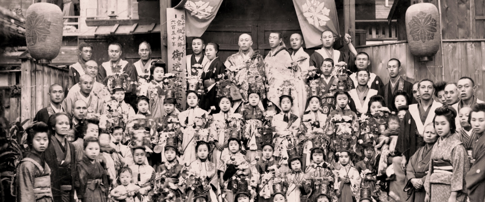 圓林寺について