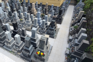 一般墓のご案内