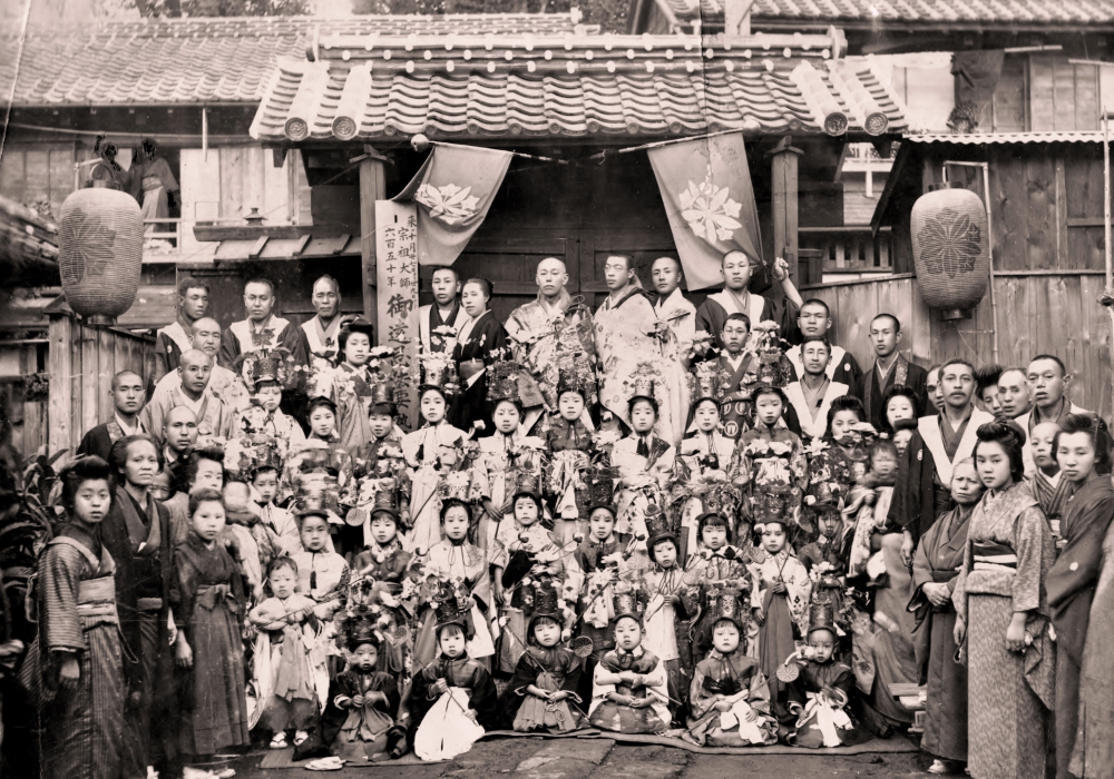 真宗大谷派 圓林寺