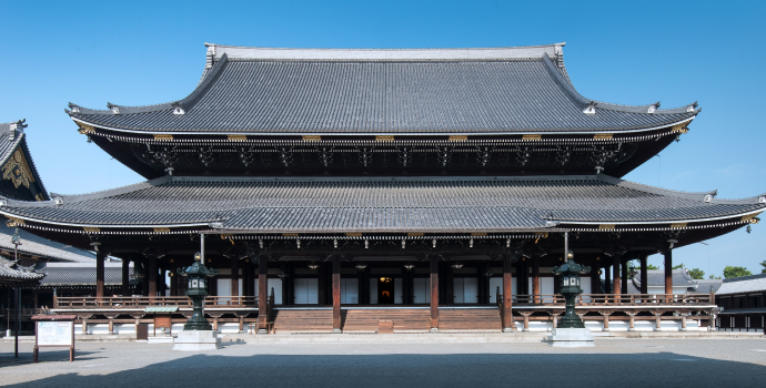 真宗大谷派について