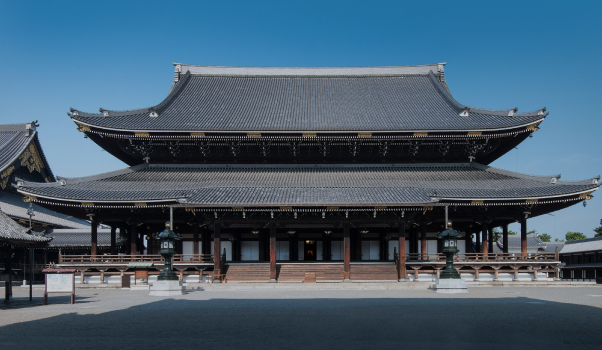 真宗大谷派について